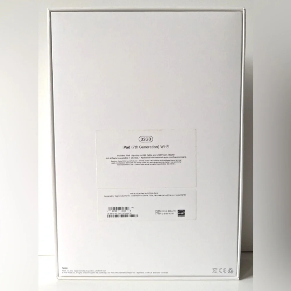 Apple ipad 32gb